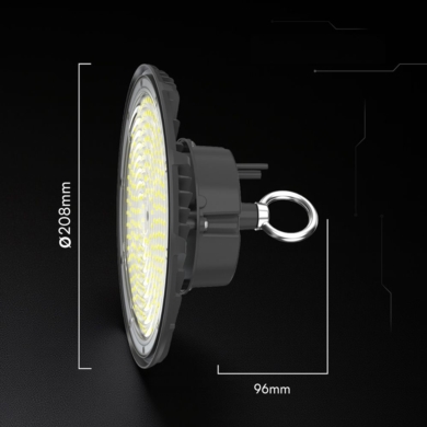 V-TAC SKU24078 VT-91202 6500K 200W 31000lm