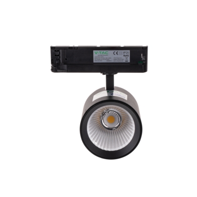 Oprawa V-TAC SKU241566 VT-11122 6500K 20W 1620lm