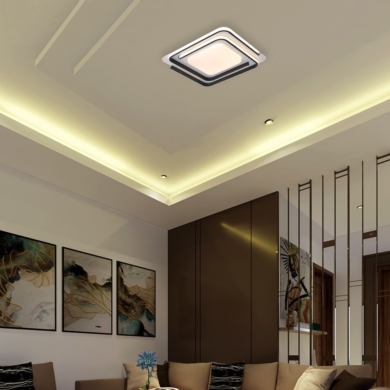 Oprawa V-TAC SKU24178 VT-84033 3000K-6500K 60W 540