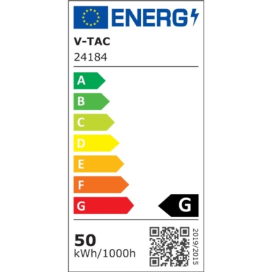 Oprawa V-TAC SKU24184 VT-84032 3000K-4000K-6500K 5