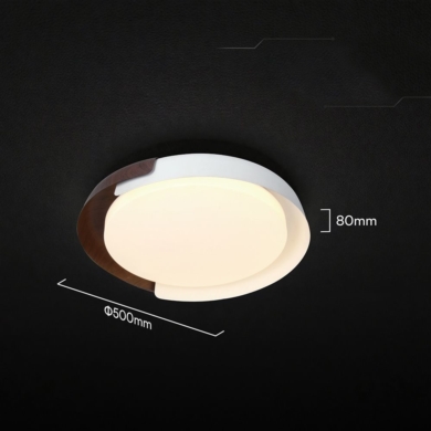 Oprawa V-TAC SKU24187 VT-84020 3000K-4000K-6000K 4