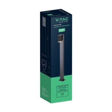 Słupek V-TAC SKU24308 VT-10176
