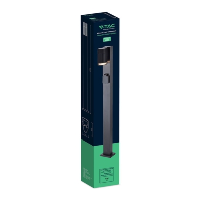 Słupek V-TAC SKU24310 VT-10178
