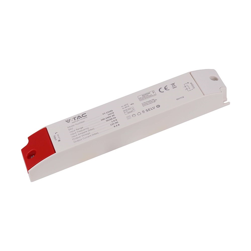 Zasilacz V-TAC SKU24270 VT-13101 100W