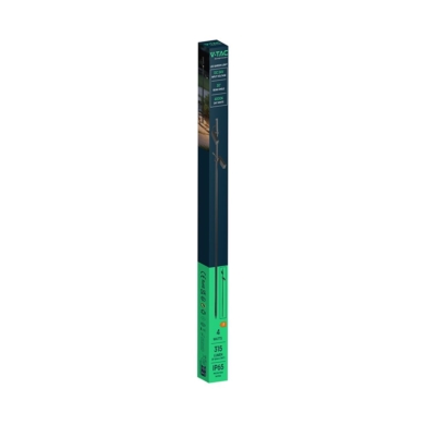 Oprawa V-TAC SKU24229 VT-44044 4000K 4W 315lm