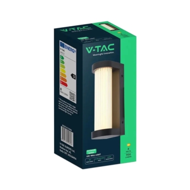 Oprawa V-TAC SKU24312 VT-10180 3000K 8W 1100lm