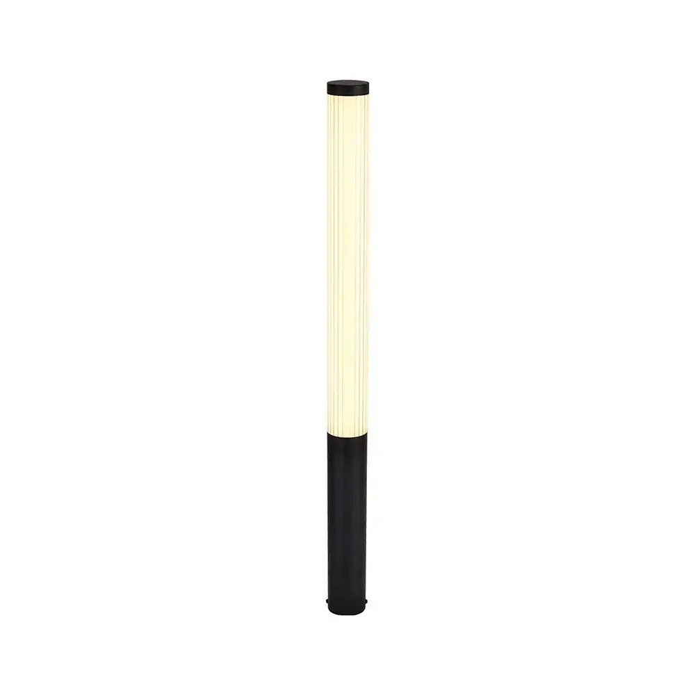 Słupek V-TAC SKU24313 VT-10181 3000K 24W 3400lm