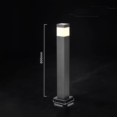 Słupek V-TAC SKU24316 VT-10188