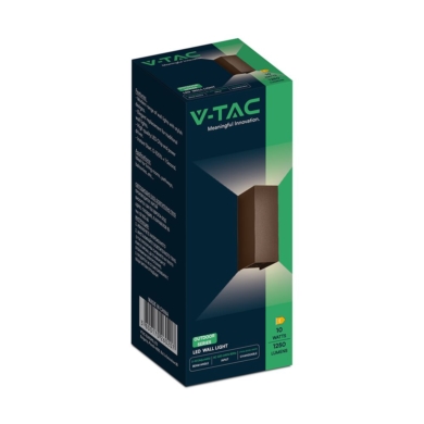 Oprawa V-TAC SKU24347 VT-120112-C 2700K-3200K-4000
