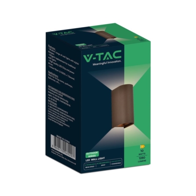 Oprawa V-TAC SKU24350 VT-120113 2700K-3200K-4000K