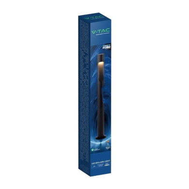 Słupek V-TAC SKU243536 VT-120008 3000K 11W 1220lm