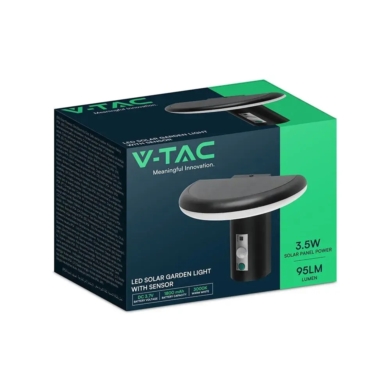 Kinkiet V-TAC SKU24365 VT-81018 3000K 2W 95lm