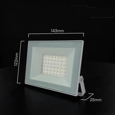 Naświetlacz V-TAC SKU24418 VT-44037 6500K 30W 2340
