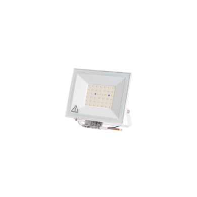 Naświetlacz V-TAC SKU24420 VT-44037 4000K 30W 2340