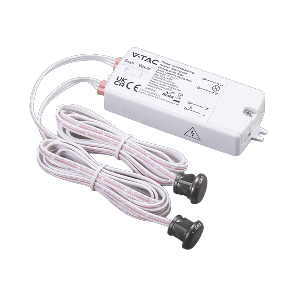 Czujnik V-TAC SKU24496 VT-8159-2 1000W LED
