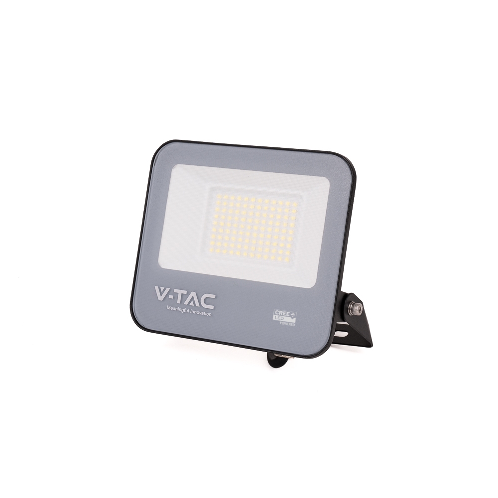 Naświetlacz V-TAC SKU9893-6 VT-4456 6500K 50W 9250
