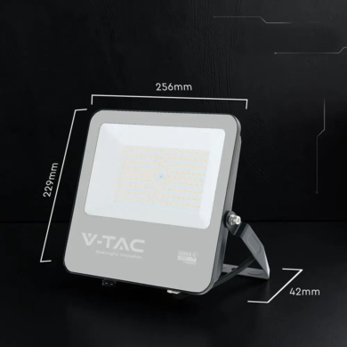 Naświetlacz V-TAC SKU9894-6 VT-44105 4000K 100W 18
