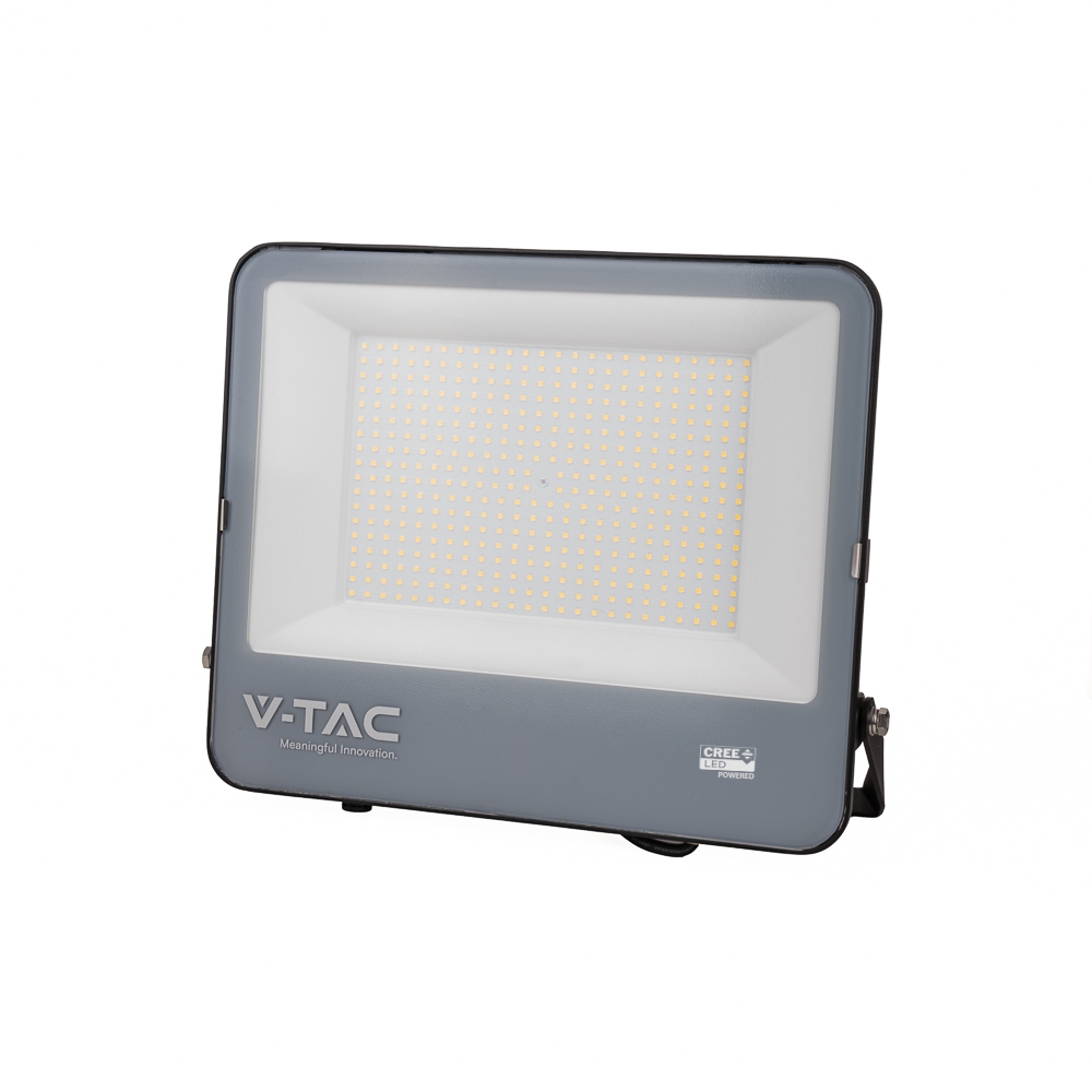 Naświetlacz V-TAC SKU9897-6 VT-44205 6500K 200W 37