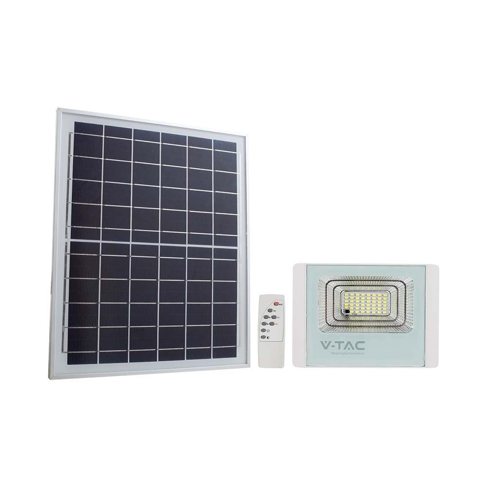 Naświetlacz V-TAC SKU23018 VT-25W 4000K 12W 550lm