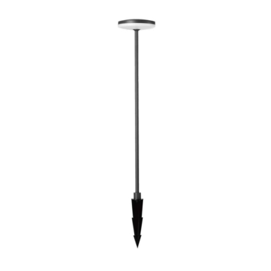 Oprawa V-TAC SKU23021 VT-1160 3000K 12W 1135lm