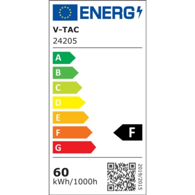 Oprawa V-TAC SKU24205 VT-85034 3000K-4000K-6500K 6