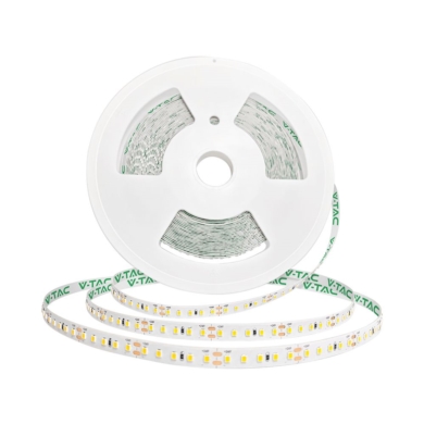 Taśma V-TAC SKU24320 VT-2835 3000K 8W 785lm
