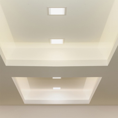 Panel V-TAC SKU104836 VT-61012CCT 3000K-4000K-6500