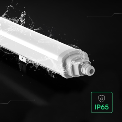 Oprawa V-TAC SKU233886 VT-12035 6500K 36W 4320lm