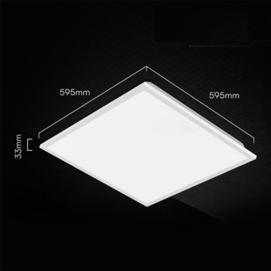 Panel V-TAC SKU24367 VT-61043 6500K 40W 4500lm