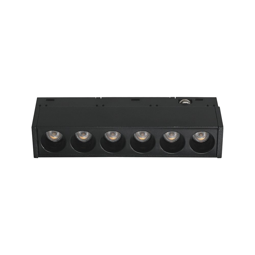 Oprawa V-TAC SKU24369 VT-41008 6400K 5W 425lm