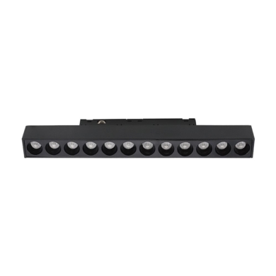 Oprawa V-TAC SKU24372 VT-41021 6400K 10W 860lm
