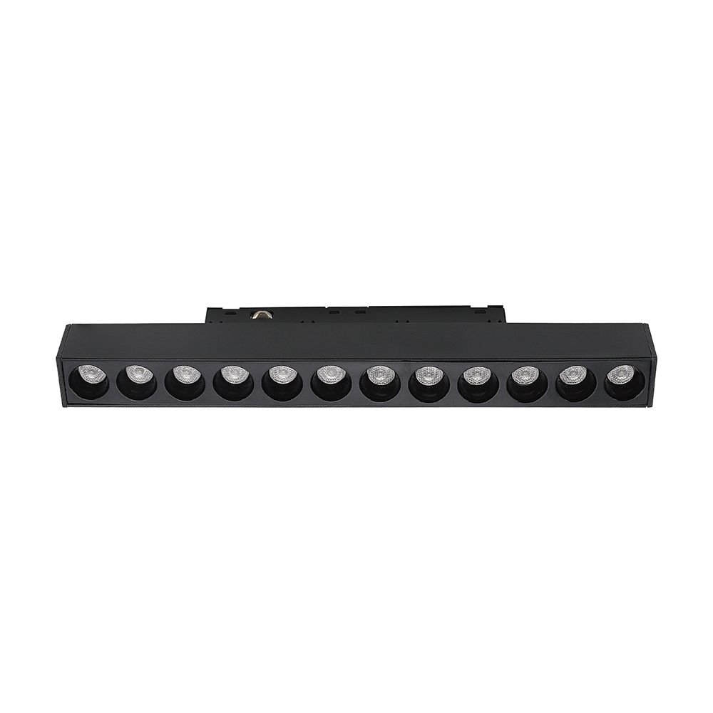 Oprawa V-TAC SKU24372 VT-41021 6400K 10W 860lm