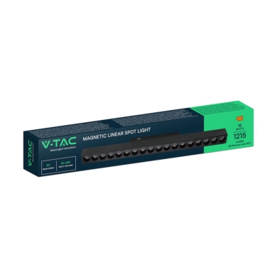 Oprawa V-TAC SKU24374 VT-41022 4000K 15W 1215lm