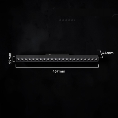Oprawa V-TAC SKU24377 VT-41023 4000K 20W 1660lm