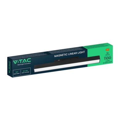 Oprawa V-TAC SKU24381 VT-41026 6400K 10W 1100lm