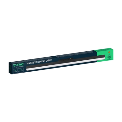 Oprawa V-TAC SKU24382 VT-41027 3000K 20W 2230lm