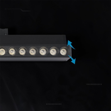 Oprawa V-TAC SKU24398 VT-41031 4000K 15W 1220lm