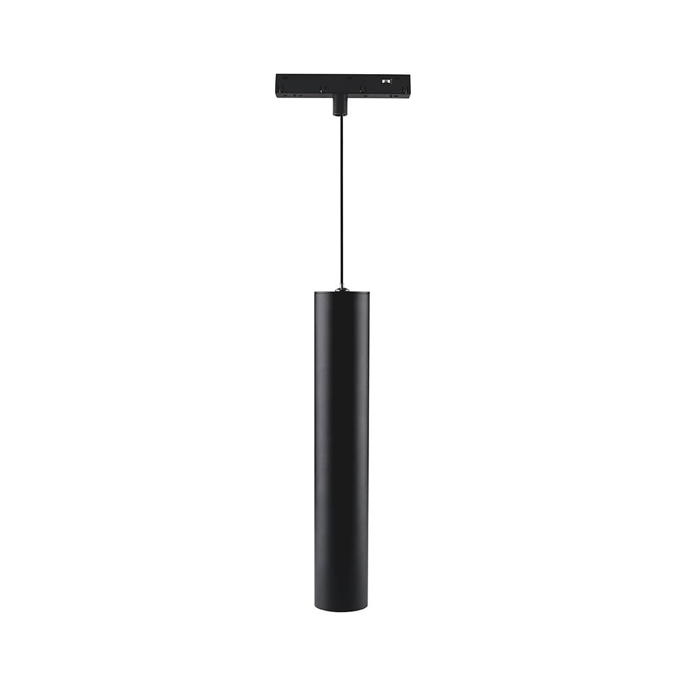 Oprawa V-TAC SKU24414 VT-40011 6400K 10W 735lm