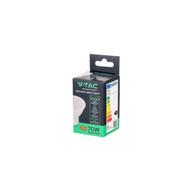 Żarówka V-TAC SKU218801 VT-271 6500K 10W 1000lm