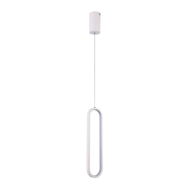 Oprawa V-TAC SKU10074 VT-7829 3000K 13W 1500lm