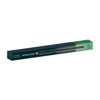 Oprawa V-TAC SKU10431 VT-1176 3000K 16W 2035lm