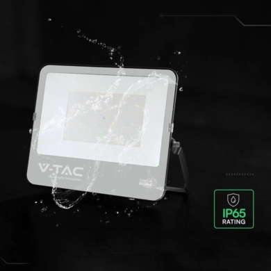 Naświetlacz V-TAC SKU9896-6 VT-44205 4000K 200W 37