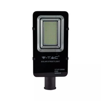 Naświetlacz V-TAC SKU95509 VT-ST200 6000K 50W 4000