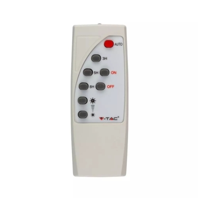 Naświetlacz V-TAC SKU95509 VT-ST200 6000K 50W 4000