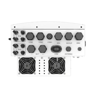 Falownik V-TAC SOLIS SKU12223 S6-EH1P6K-L-PLUS 6k