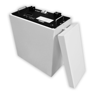 Szafa Led Europe SKU11592 VT-RACKLITE