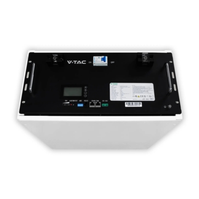 Szafa Led Europe SKU11592 VT-RACKLITE