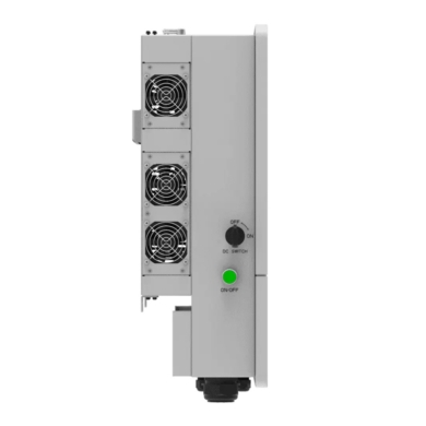 Falownik V-TAC DEYE SKU12236 SUN-10K-SG02LP1-EU-AM