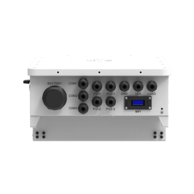 Falownik V-TAC DEYE SKU12236 SUN-10K-SG02LP1-EU-AM