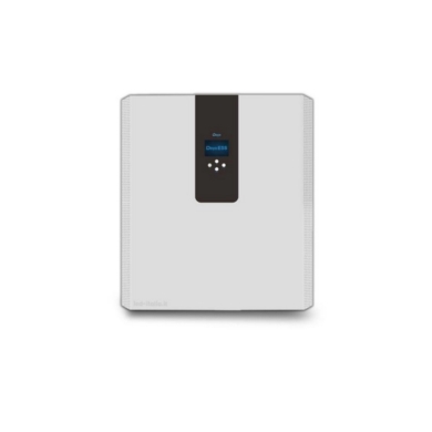 Zestaw V-TAC DEYE SKU12276 RW-F5.3-1H3 5kW
